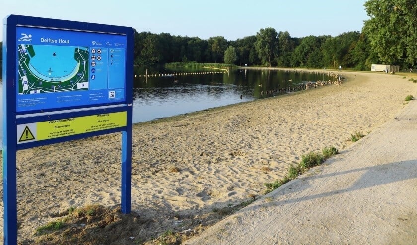 Het Hoogheemraadschap van Delfland hoopt dit jaar al effecten te zien van de genomen maatregelen tegen blauwalg