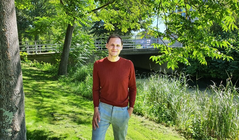 'D66 is voor mij dé partij die zich inzet voor echte kansengelijkheid...'