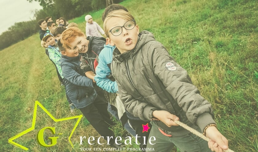 Kies voor gemak of stel zelf een kinderfeestje samen