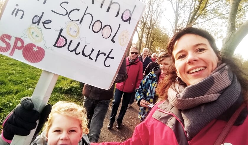 <p>'Minder marktwerking en een sterkere gemeente die het welzijn van haar inwoners voorop stelt'</p>
