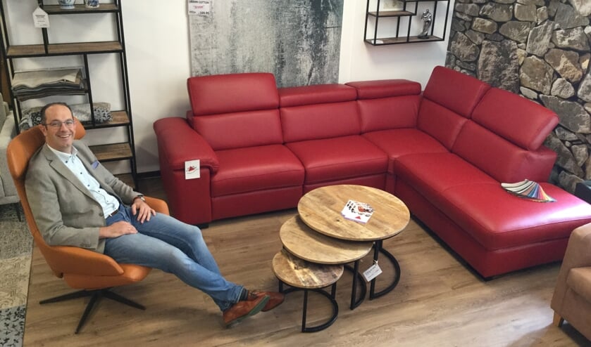 Marcel Struijk ontvangt u graag in de winkel aan de Van Foreestweg 10-14
