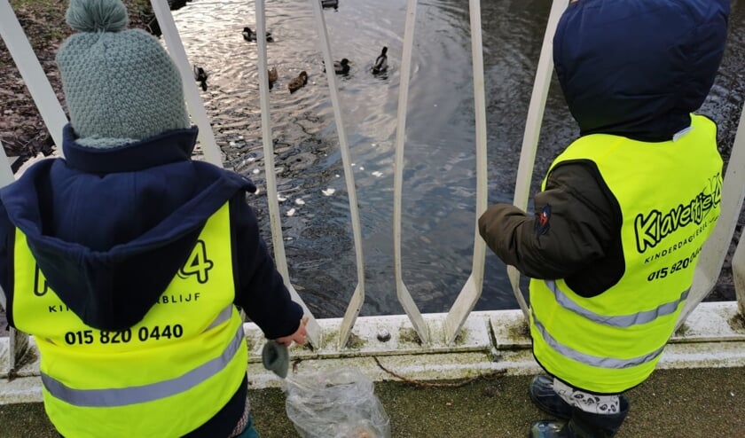 <p>Peuters met een taal- of ontwikkelingsachterstand mogen weer naar de opvang komen.</p>