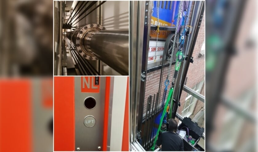 <p>Benieuwd of uw lift al aan renovatie toe is? www.nlliften.nl</p>
