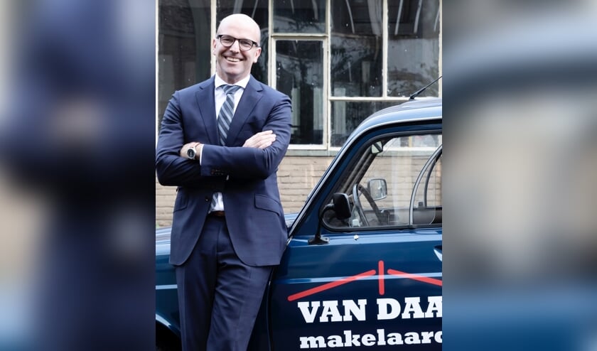 <p>NVM Makelaar Jan-Paul van Daal </p>