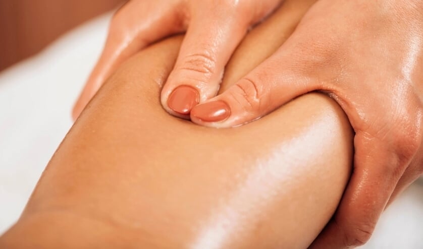 <p>Oedeemtherapie kan helpen bij veel verschillende klachten. (Foto: PR) </p>