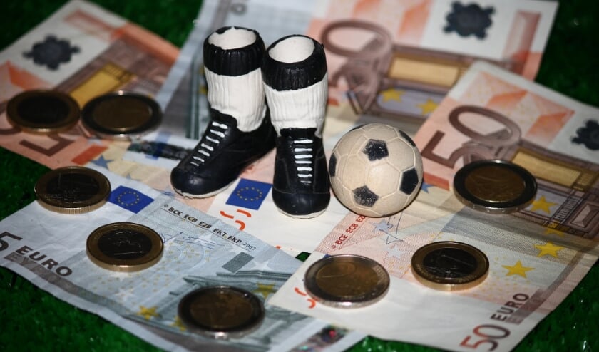 Sportclubs worden tegemoet gekomen in de huurkosten.