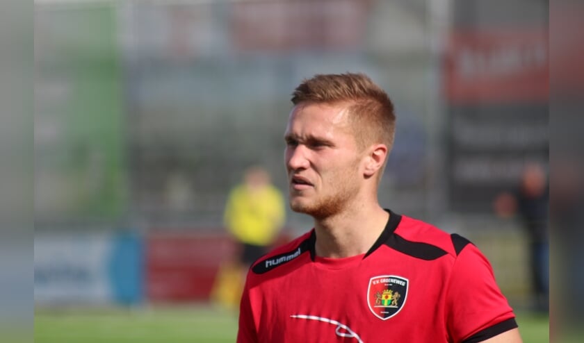 <p>Bas Roos</p>