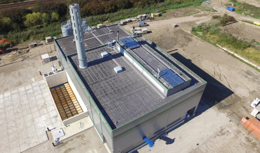 <p>De bmc van Wagro is te vergelijken met deze in Lelystad.</p>