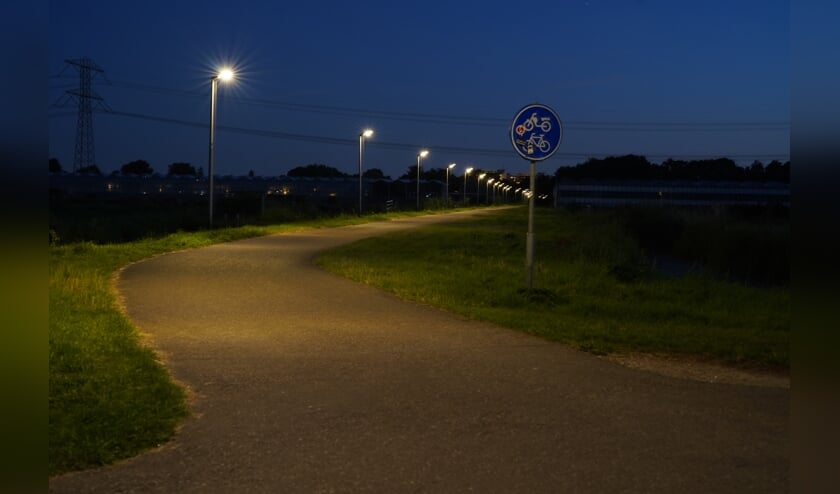 <p>Om de schakelkastjes op te sporen, wordt straatverlichting tijdelijk ook overdag aangezet.</p>