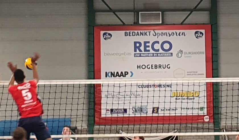 RECO ZVH noemt de komst van Niels de Vries een buitenkansje voor de club.