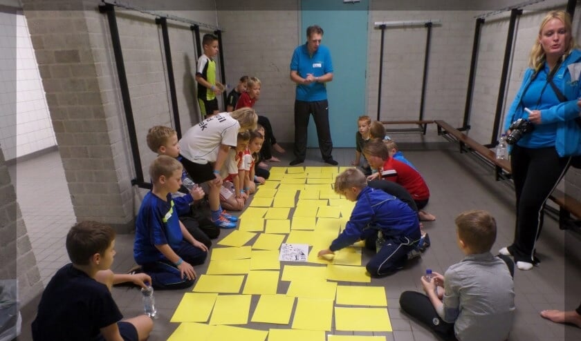 <p>Veel ouders in Waddinxveen maken gebruik van de bso.</p>