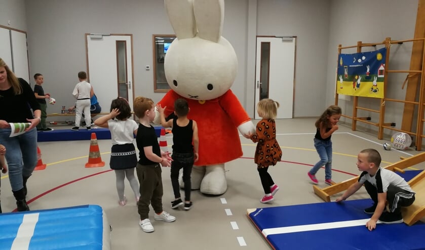 <p>Leren balanceren, rollen en hinkelen is belangrijk voor kinderen.</p>