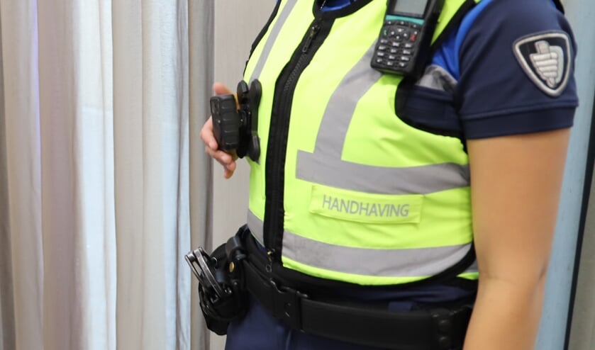 <p>Bij de zaak waren twee handhavers van de gemeente Zuidplas betrokken. Van een derde ambtenaar is de functie niet bekendgemaakt.</p>