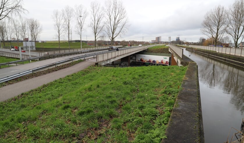 <p>Het Cortlandt-aquaduct draagt de naam van een ‘vergeten’ polder.</p>