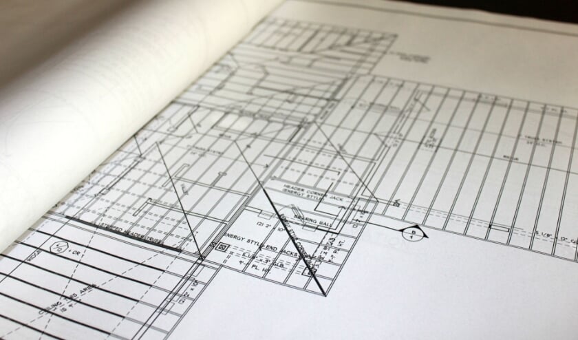 <p>Wie 't Suyt 2 gaat ontwerpen, is nog de vraag.</p>