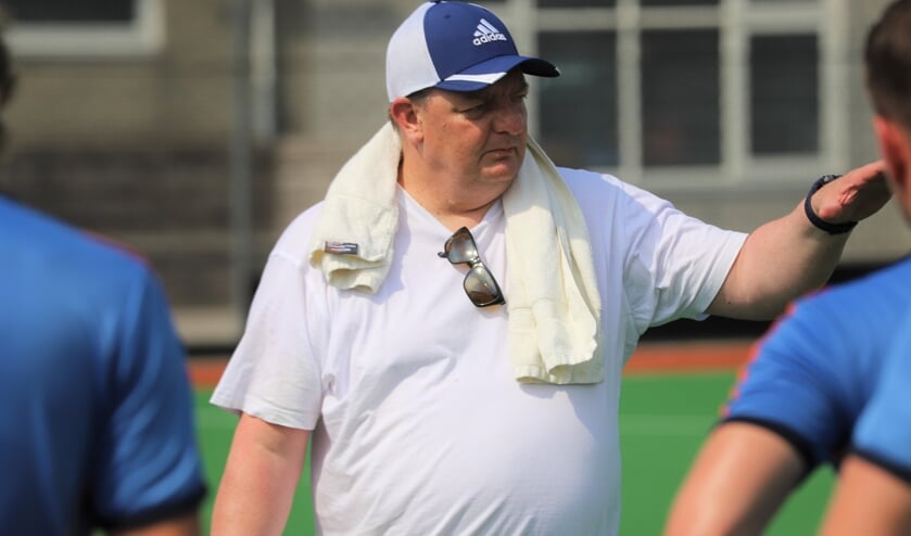 Willem Kauffmann: “De aanname en passing waren slordig.”
