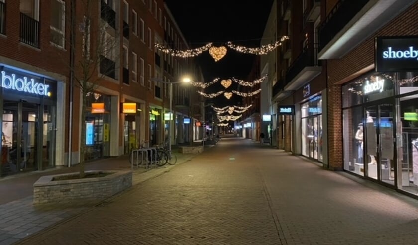 <p>Een stil Waddinxveen. Dat moet anders, vinden veel ondernemers.</p>
