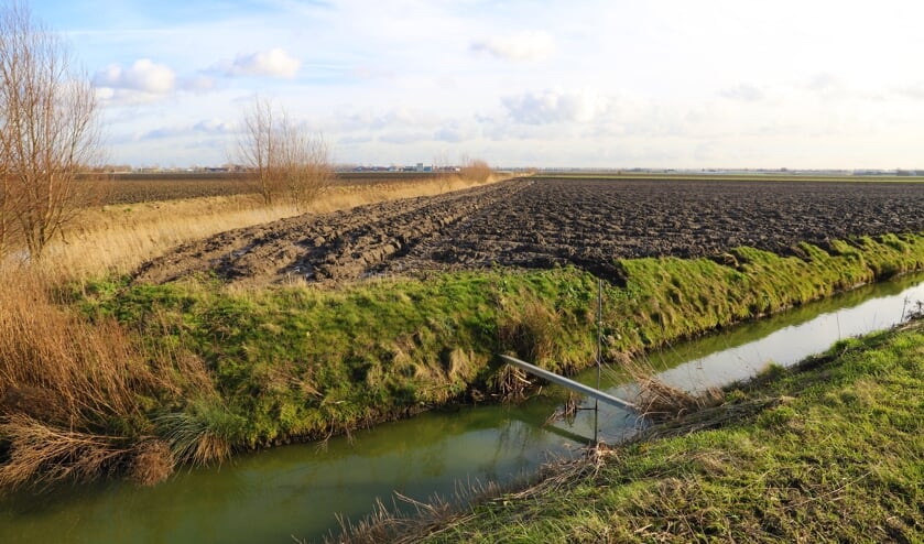 <p>In Zuidplas wordt het middengebied bestemd voor woningbouw, maar ook omringende gemeenten willen aan de slag met nieuwe huizen.</p>