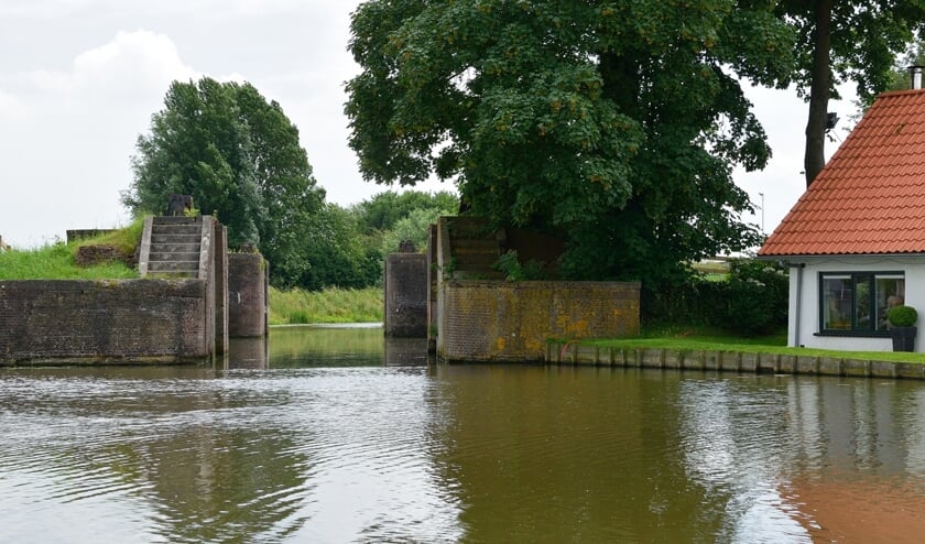 <p>“Het is te laat voor de Snelle Sluis en andere verdwenen monumenten, maar op tijd om ander erfgoed een passende behandeling te geven.”</p>