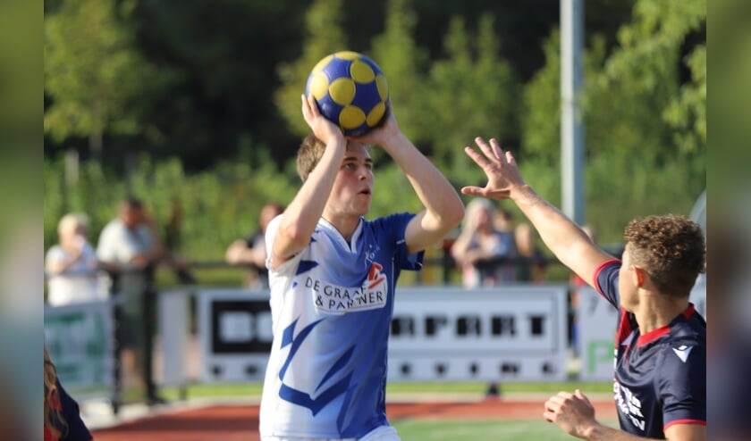 <p>Geen zaalcompetitie voor Korbis dit seizoen.</p>