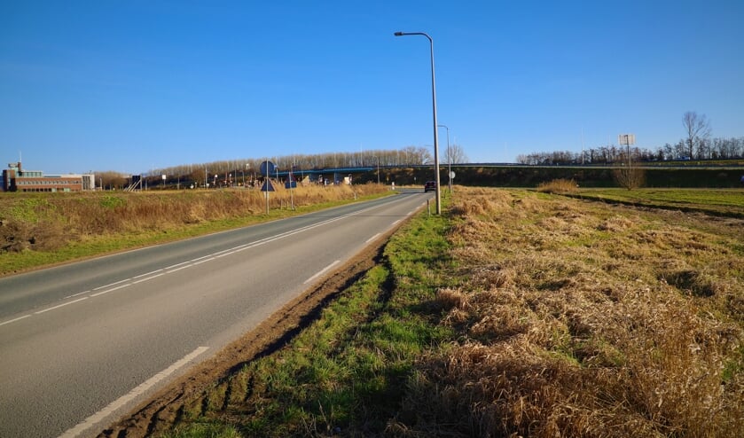 <p>Als het Coenecooppootje er komt, wordt de Zuidelijke Rondweg volgens het CDA overbodig.</p>
