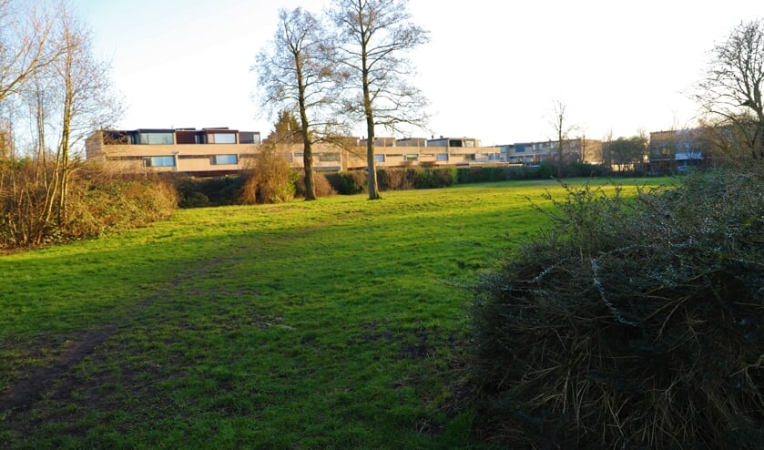 <p>In Nieuwerkerk hoopt Woonpartners snel stappen te zetten met 42 appartementen op de locatie Tweemaster.</p>