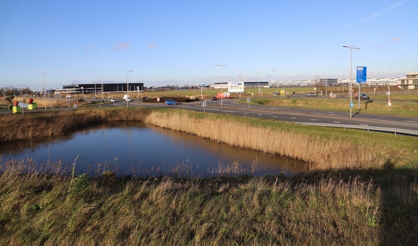 <p>Van der Spek gaat uitbreiden, maar Waddinxveen is er niet per se blij mee.</p>