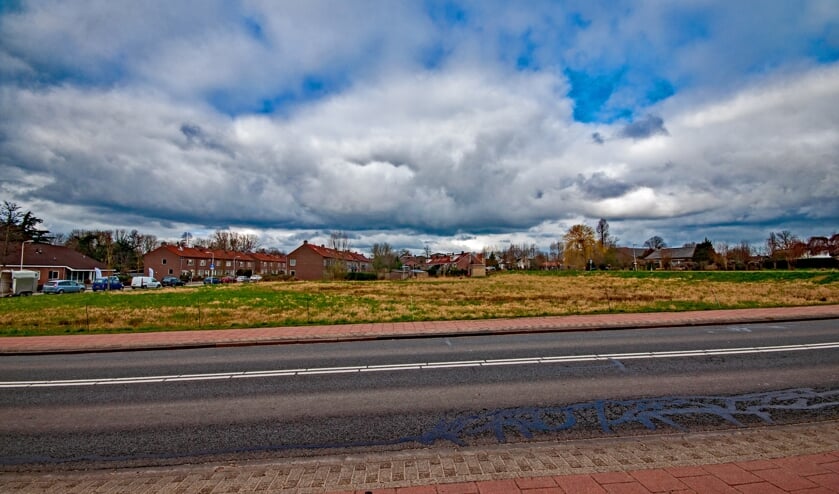<p>Waddinxveen moet goed kijken naar nog beschikbare locaties om sociale huurwoningen neer te zetten.</p>