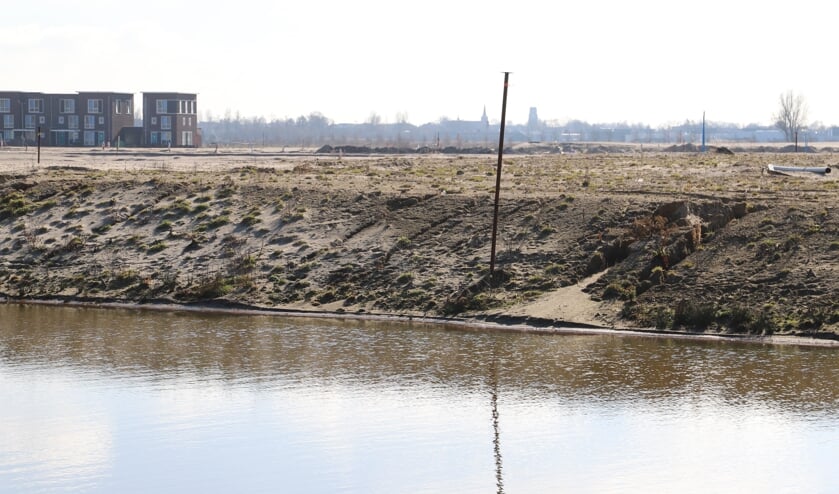 <p>Zuidplas en Waddinxveen hebben het Convenant Klimaatadaptief Bouwen nog niet ondertekend.</p>