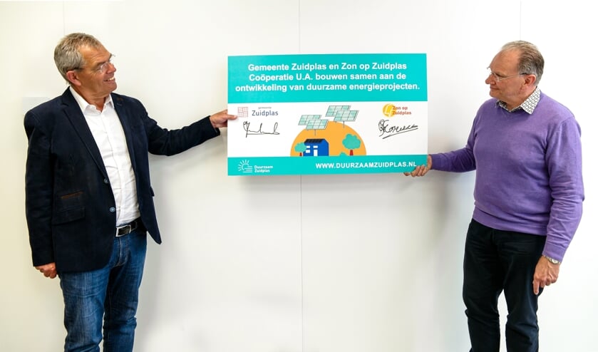 <p>Via de energiecoöperatie Zon Op Zuidplas krijgen inwoners zónder eigen dak ook de kans mee te doen met energieprojecten.</p>