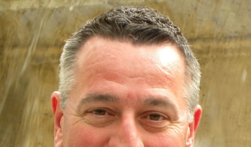 <p>Stephan Peters.</p>