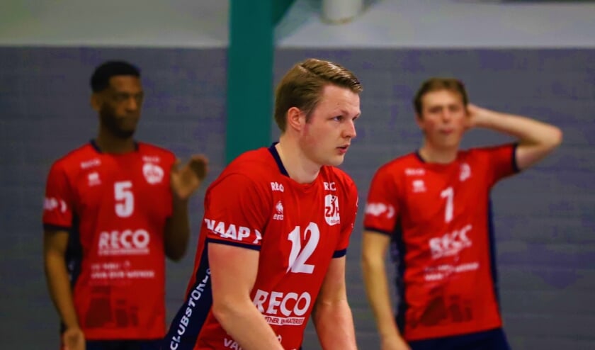 Thomas van Rij is bezig aan zijn afscheidstournee.