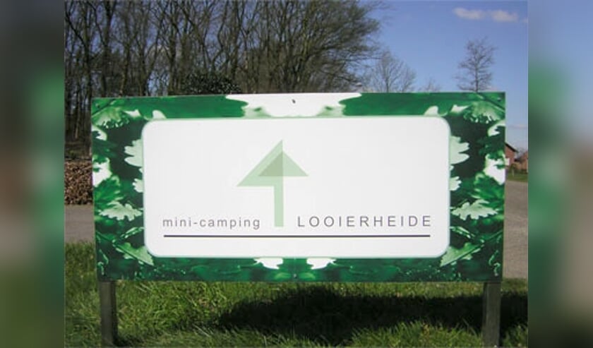 In de regio is de Looierheide in Ottersum de enige Limburgse camping die is opgenomen in de lijst.