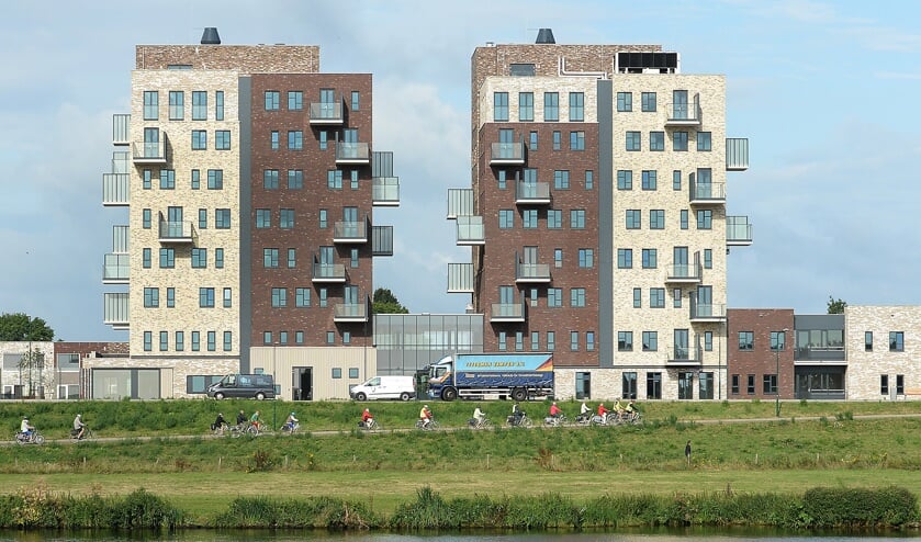 Gemeente Cuijk maakt CPO-woningen mogelijk bij Cuijkse Cantheelen