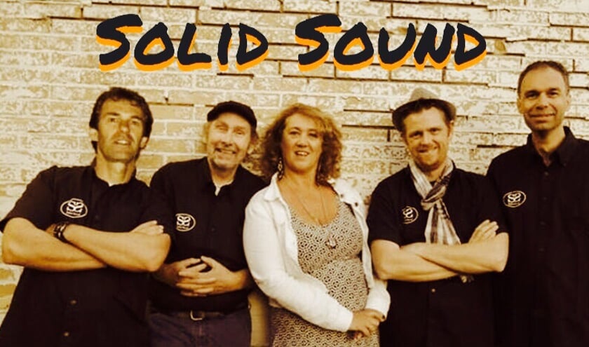 Solid Sound.