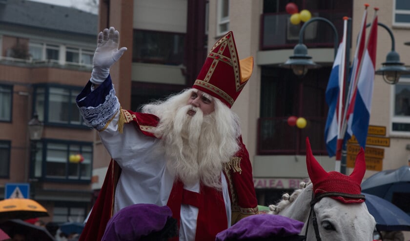 <p><strong>De sinterklaasintochten of -optochten zijn in de regio Noord-Limburg niet toegestaan</strong> </p>