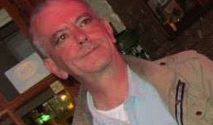 Jan van den Hoogen wordt vermist.