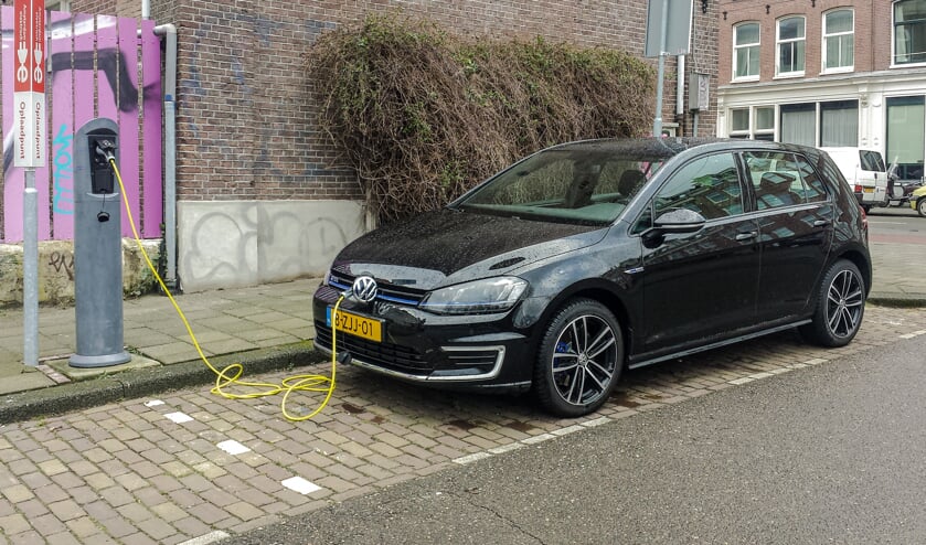 <p>Foto ter illustratie.</p>