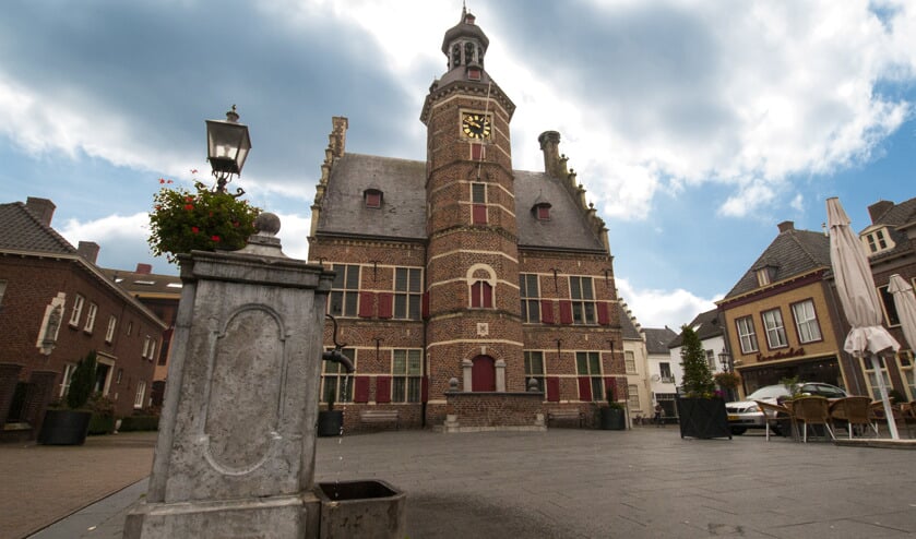 VVV Gennep wilt namens de gemeente ‘Groeters’ gaan inzetten om toeristen op weg te helpen.