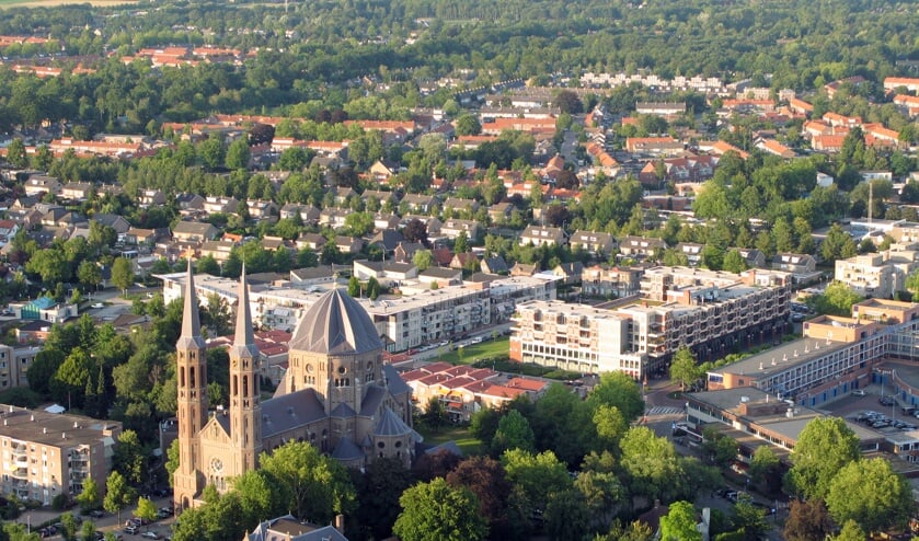 Foto: Jan de Jonge.