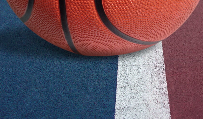 Gennep Cougars gaat in de regio op meer dan 15 basisscholen basketbalclinics geven