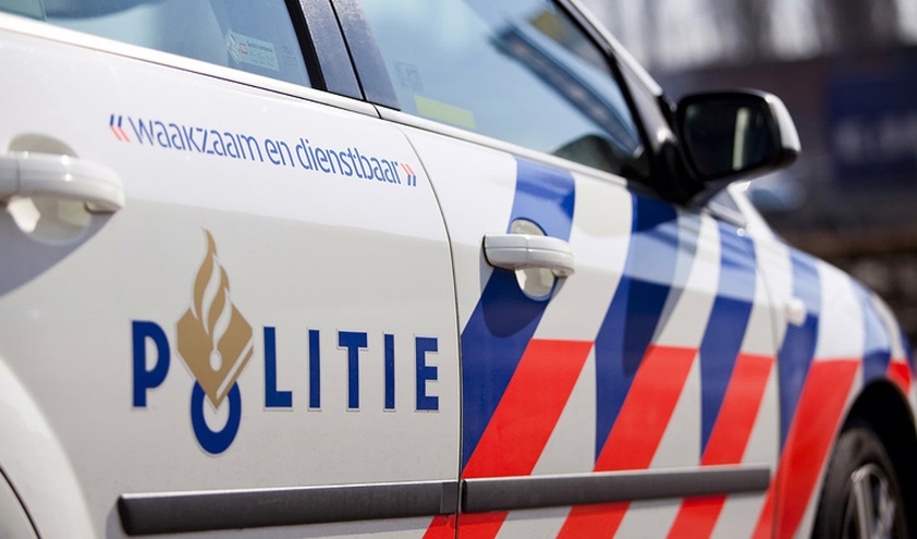 Politie.