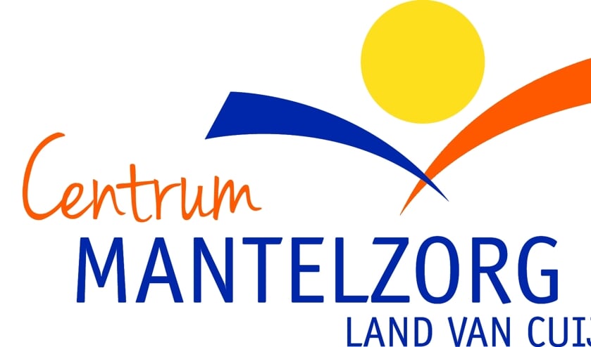 Centrum Mantelzorg Land van Cuijk organiseert een online informatiebijeenkomst voor mantelzorgers