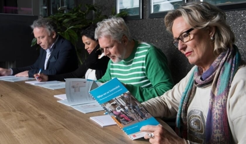 Wilt u uw verkeerskennis opfrissen?
