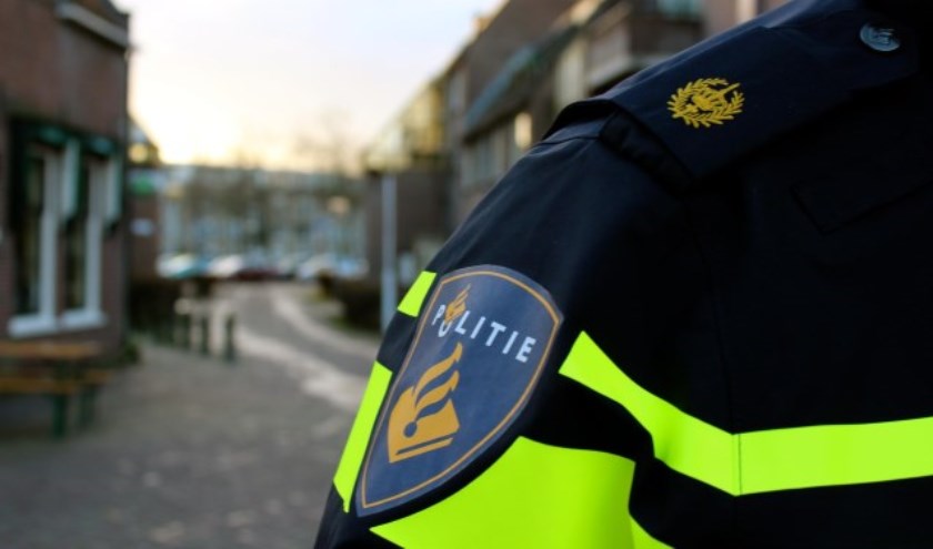 Boxmerenaar (20) opgepakt voor overval op pizzakoerier in Vierlingsbeek.