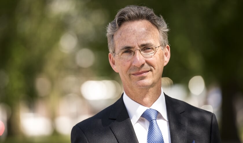 <p>Johan van der Schoot.</p>