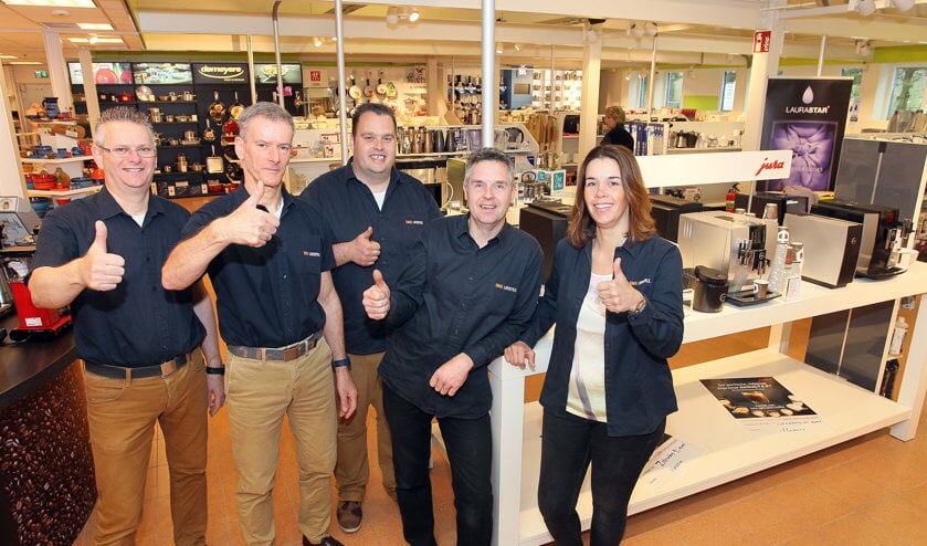 Smid Lifestyle heeft alles op het gebied van koken | Kliknieuws Barbecue | SMID Lifestyle