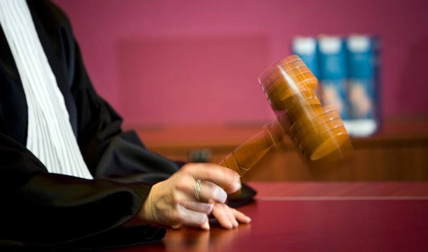 Een 25-jarige man uit Cuijk is door de rechtbank veroordeelt tot een celstraf van 5 jaar.