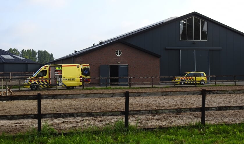 Foto's: AS Media.