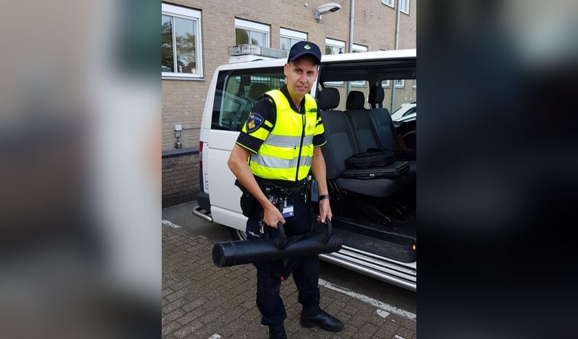 (Foto: Gert-Jan Koekkoek, Twitter)